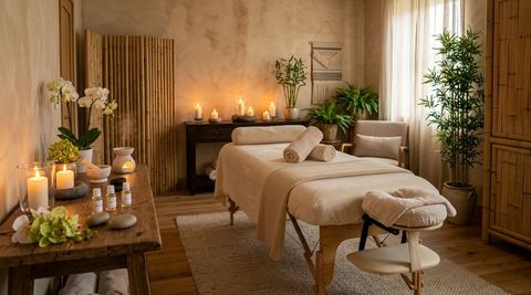 The Massage, massage spa in Goshen, IN